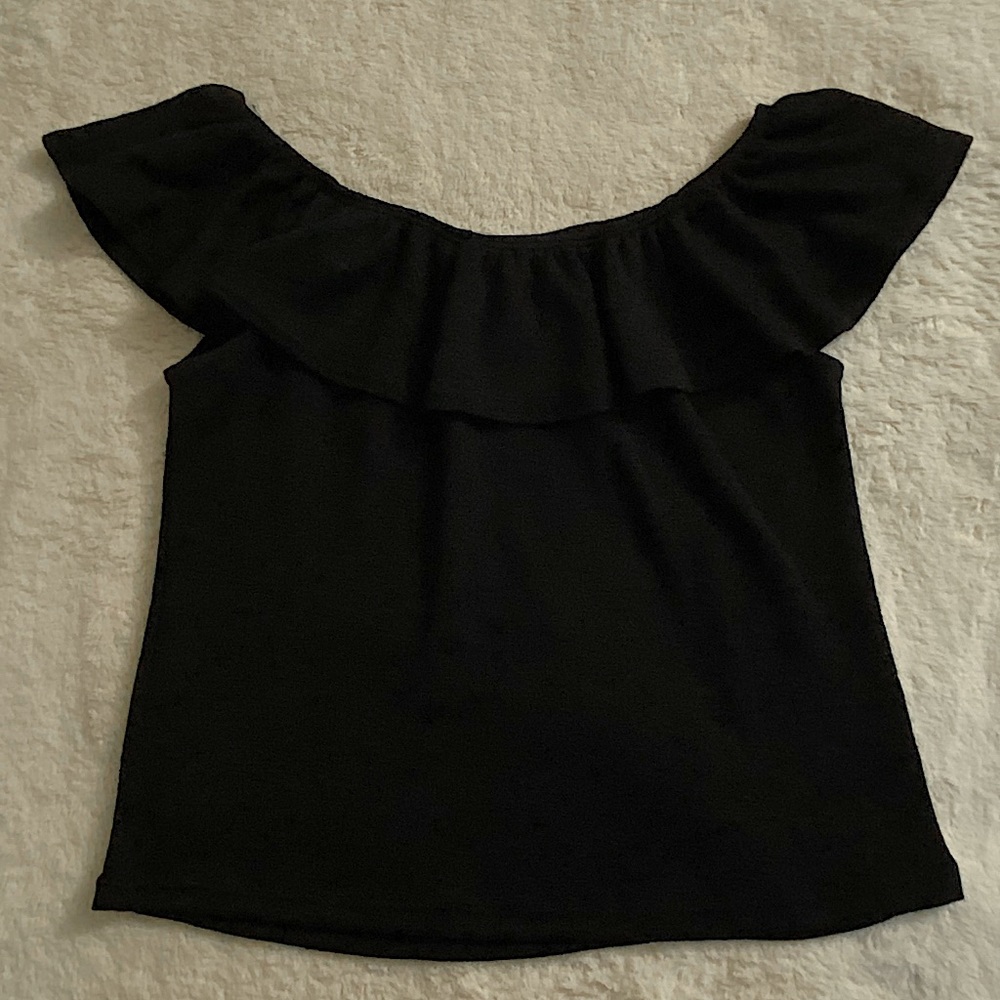 COPY - Strapless T-Shirt